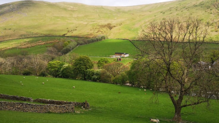 Victory! New Cumbria Safari Zoo Site REFUSED Planning Permission!